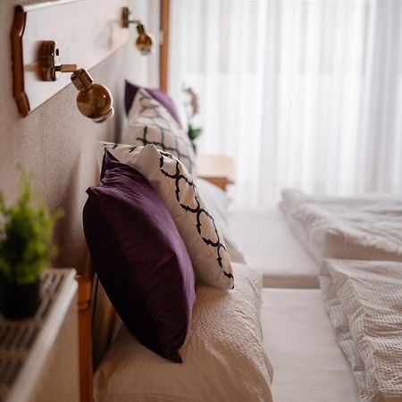 S.A.W. Rooms ชีฟลิง อัม ซี ภายนอก รูปภาพ