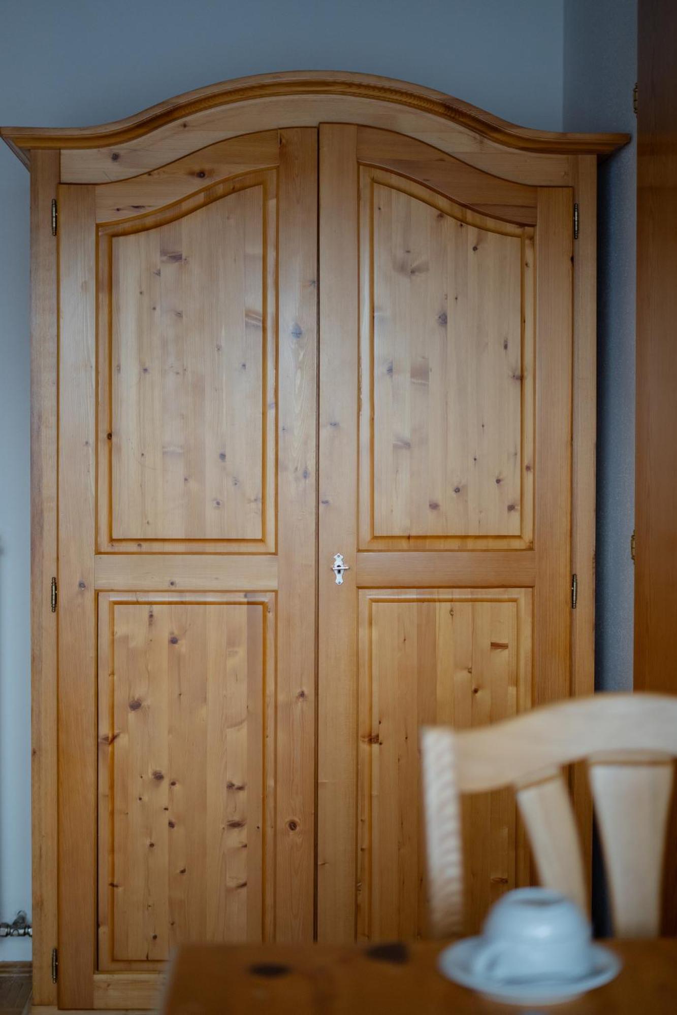 S.A.W. Rooms ชีฟลิง อัม ซี ภายนอก รูปภาพ