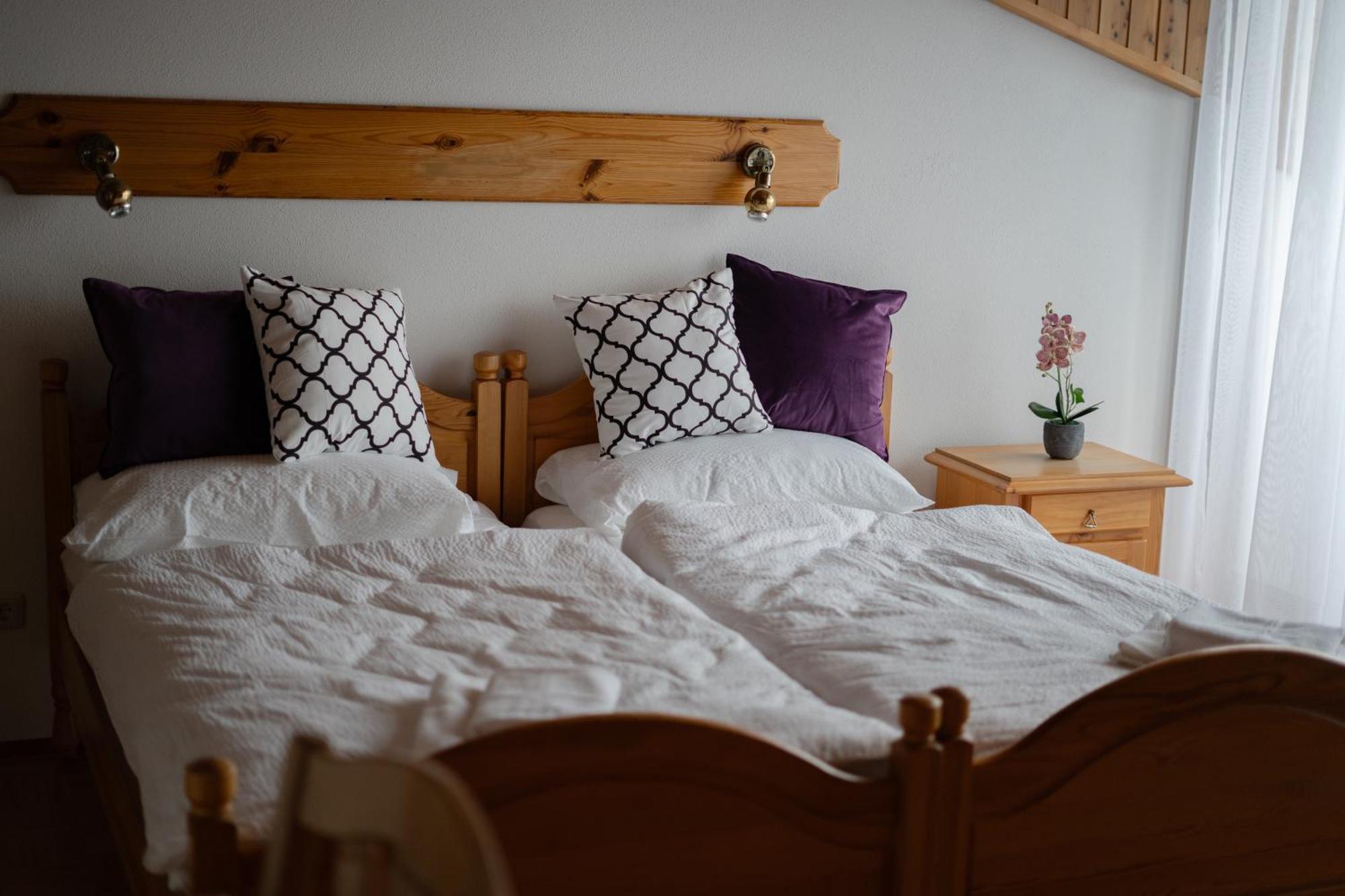 S.A.W. Rooms ชีฟลิง อัม ซี ภายนอก รูปภาพ