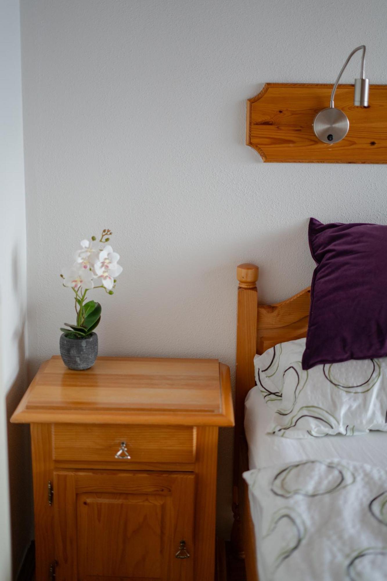 S.A.W. Rooms ชีฟลิง อัม ซี ภายนอก รูปภาพ